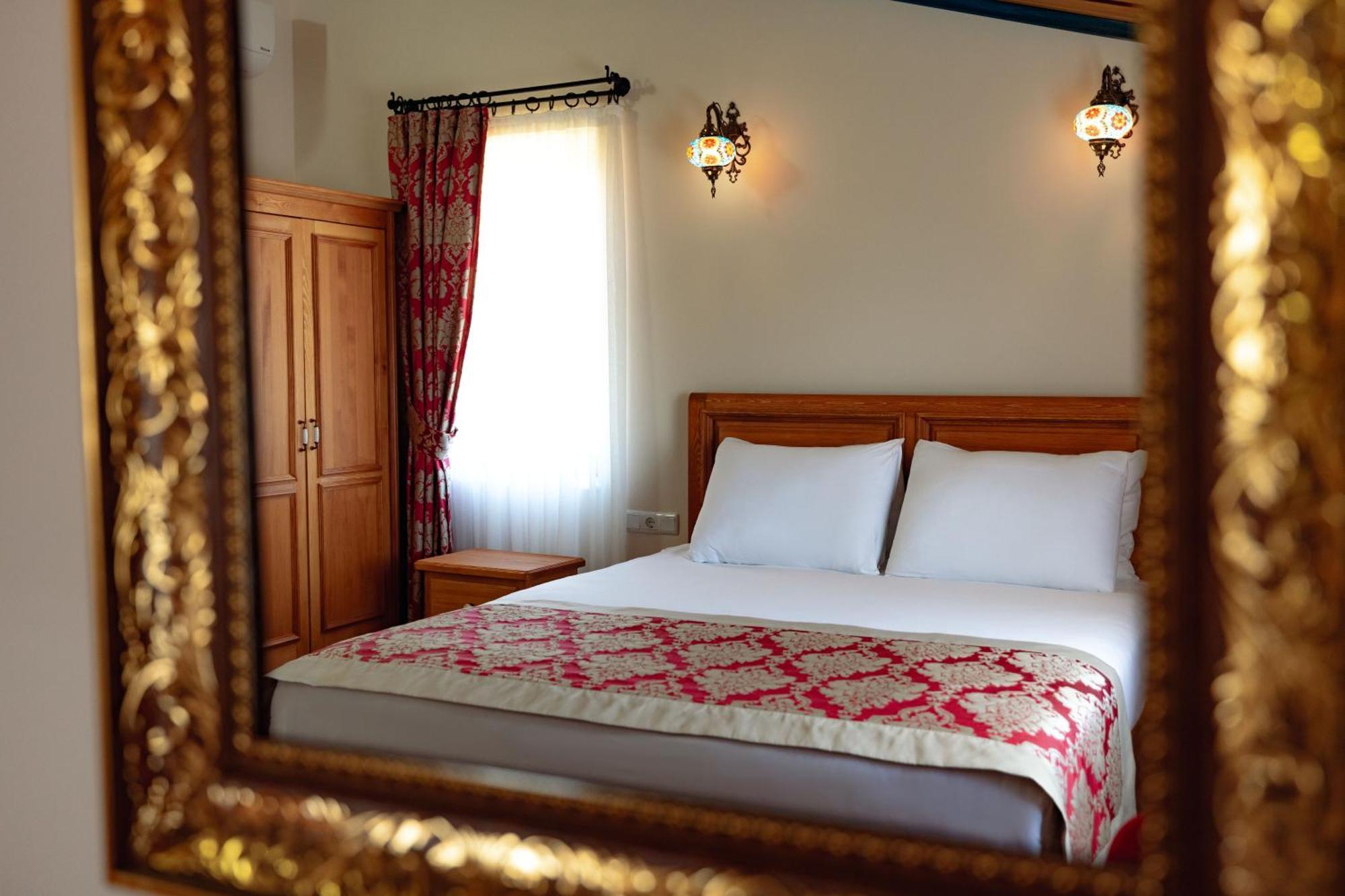 Cappadocia Villa Comfort Nevşehir Exterior foto