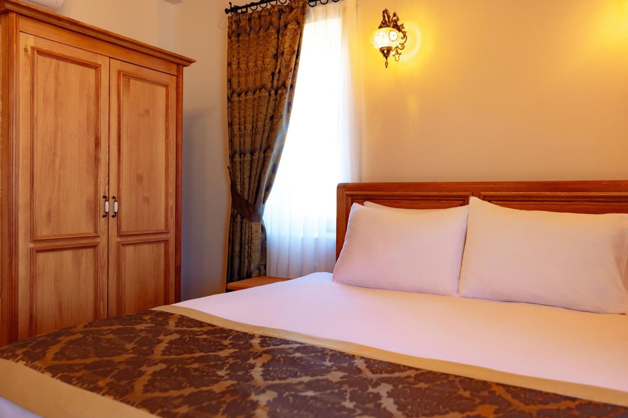 Cappadocia Villa Comfort Nevşehir Exterior foto